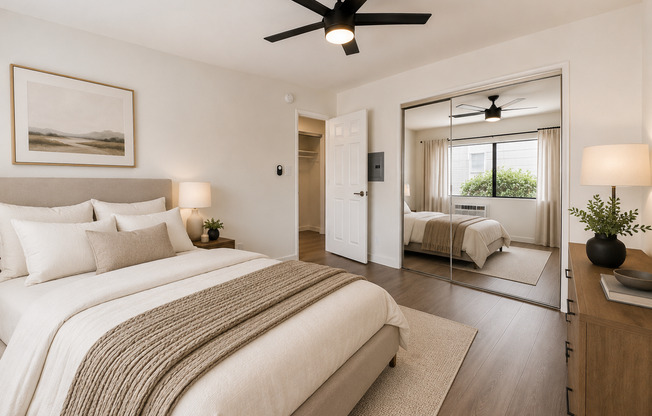 Reseda Apartments | 7650 Reseda Blvd