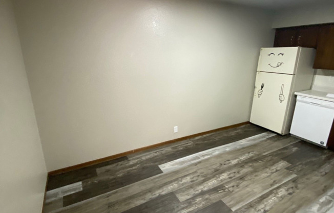 1 bed, 1 bath, 552 sqft, $750, Unit DB1-18