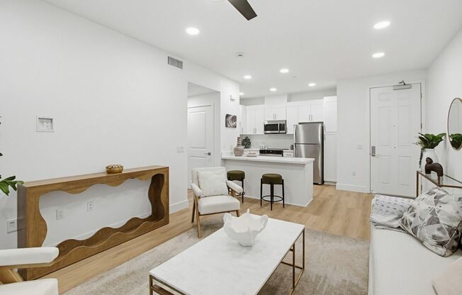 1 bed, 1 bath, 630 sqft, $2,495, Unit 3103
