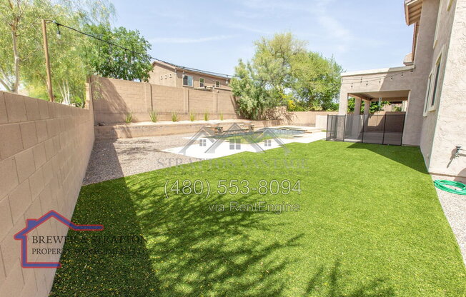 4 beds, 3 baths, 3,774 sqft, $3,299