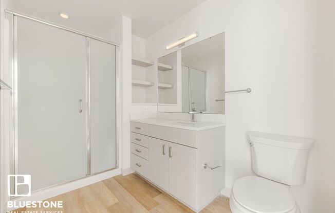 2 beds, 2 baths, 1,055 sqft, $2,599, Unit 214