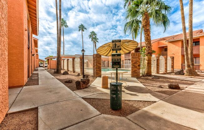 Citrus Highland Apartments