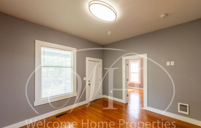 2 beds, 1 bath, $1,765