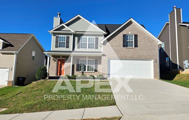 Gorgeous 3 Bd/2.5 Single Family Home in Copeland Heights Subdivision!!