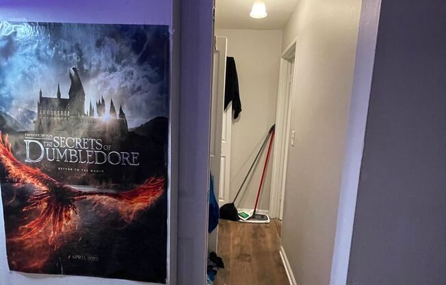 Studio, 1 bath, 400 sqft, $1,495, Unit 521-101