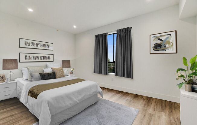 3 beds, 2 baths, 1,345 sqft, $3,245, Unit 504