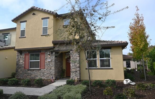 Resident Benefit Package Property