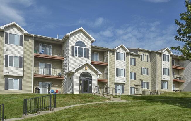 Partner-provided property photo