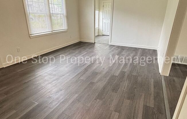 Beautiful 3 Bedroom 1 Bathroom in Kansas City