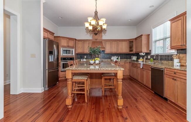 Lovely Riverwood Home