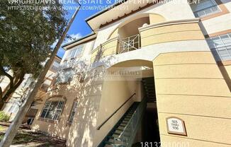 17112 Carrington Park Dr. # 911