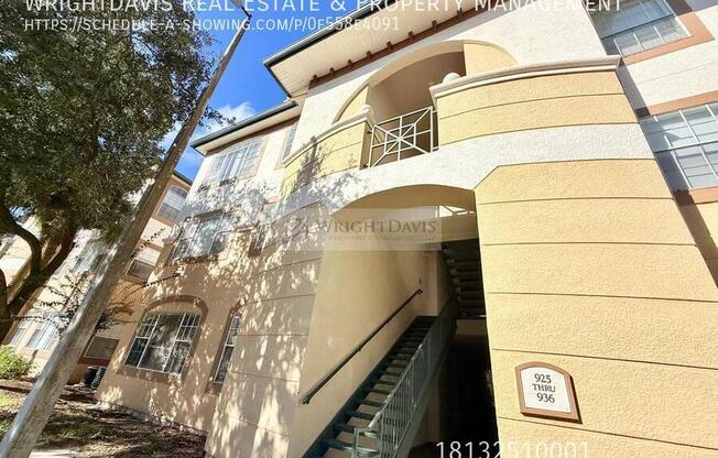 17112 Carrington Park Dr. # 911