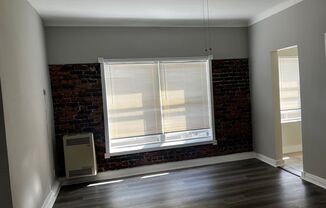 Studio, 1 bath, $1,495, Unit 102