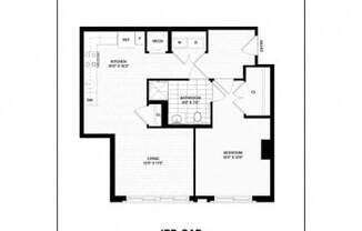 Partner-provided photo for $2644 unit