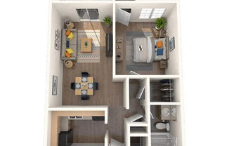 Partner-provided photo for $1570 unit