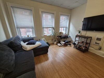 30 Sheafe St.