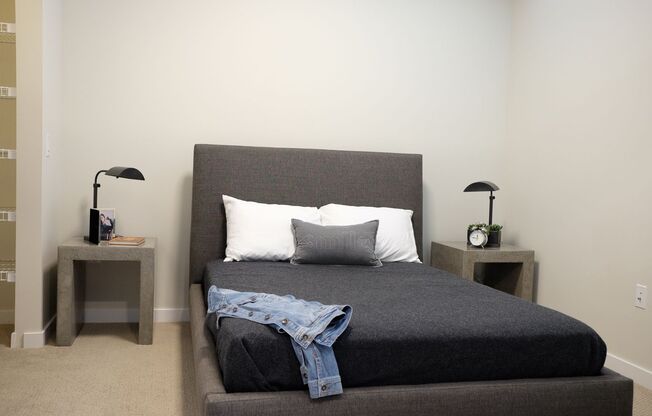 1 bed, 1 bath, 556 sqft, $2,699, Unit 517