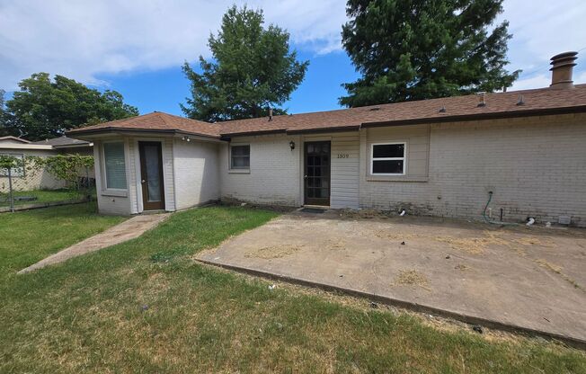 1309 GREENCOVE DR