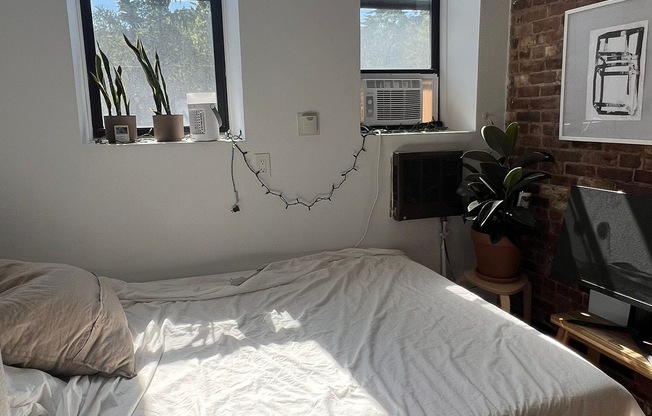 203 Chrystie St #5C