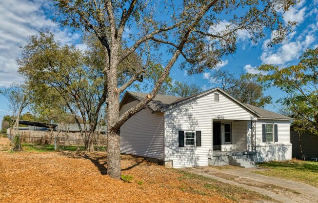 4 Bedroom Home in Fort Worth