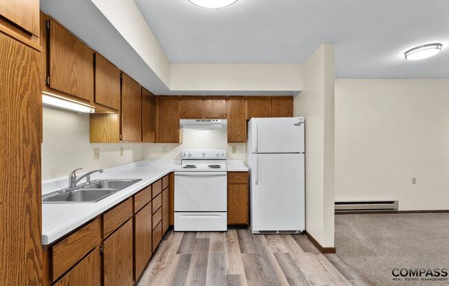 1 bed, 1 bath, 600 sqft, $945, Unit 103