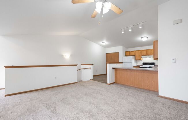 Stonefield Apartments