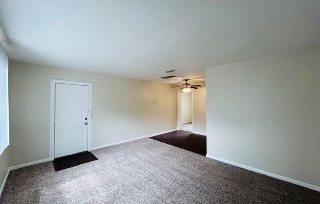 1 bed, 1 bath, $695, Unit MA9124