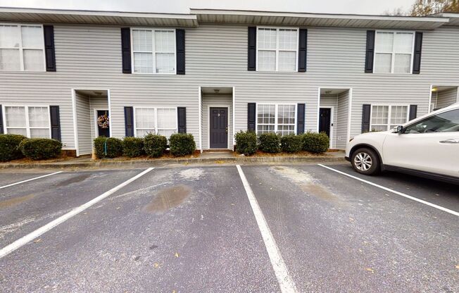 Auburn Townhome