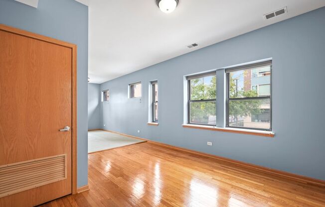 1 bed, 1 bath, $1,550