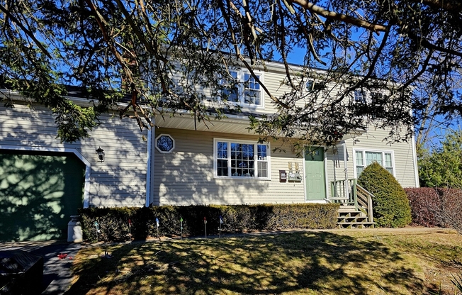 60 ORCH ST