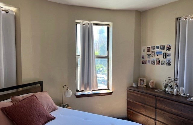 538 TREMONT