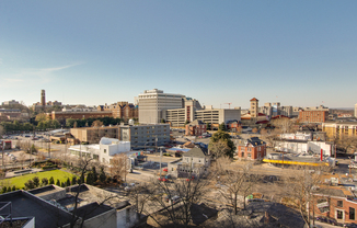 Americana Apartments