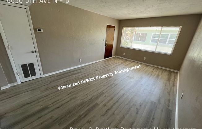 6650 5 AVE N