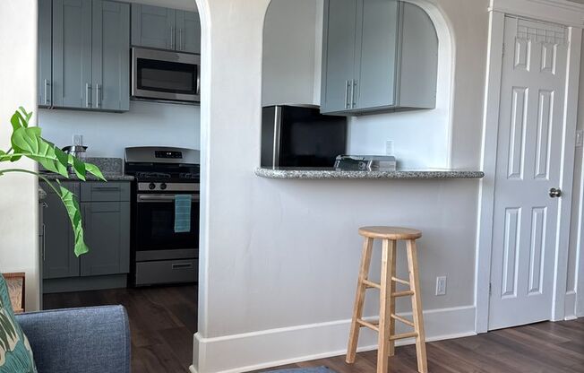 1133-1137 27th Street &amp; 2703 B Street