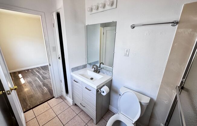 1 bed, 1 bath, $1,995, Unit 1460