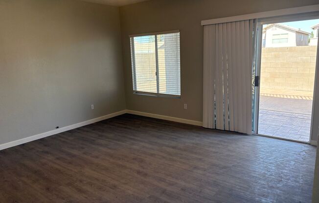4 Bedroom Home
