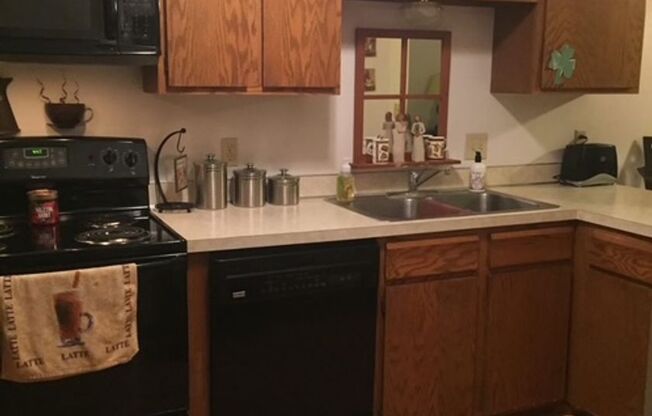 A beautiful 3-Bedroom Maple Grove Rental Home