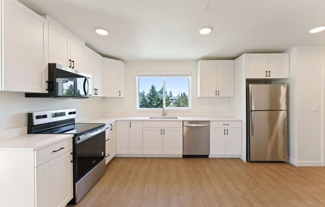 1 bed, 1 bath, 687 sqft, $1,750, Unit 61580 - 106
