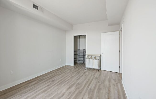 1 bed, 1 bath, $2,399, Unit # 904