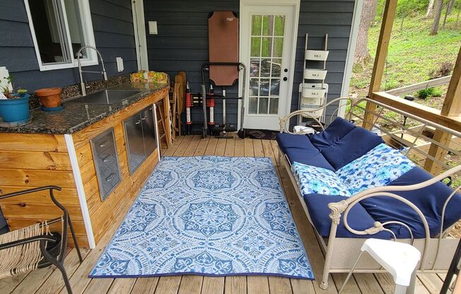 Short-Term Rental - Less than 10mins from Lynchburg General and VA Baptist