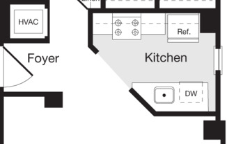 Partner-provided photo for $2642 unit