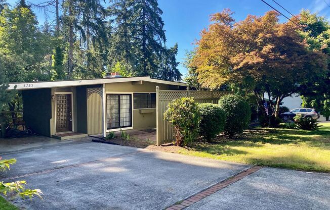 Bellevue Home!!!