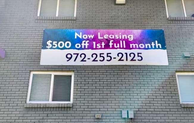 Partner-provided property photo