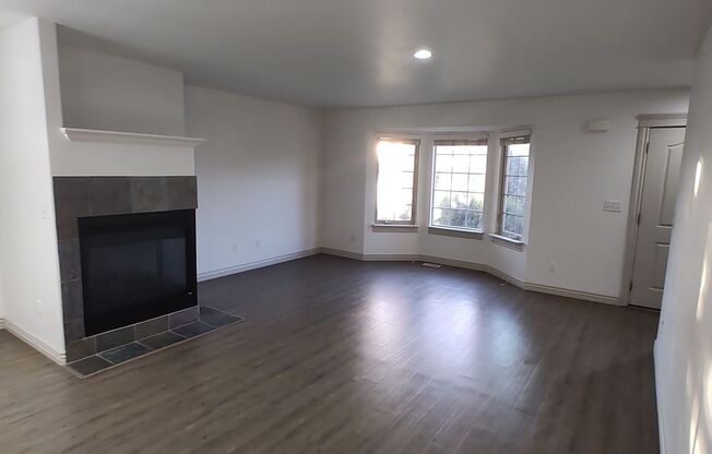 Beautiful Salt Lake Townhome!!!