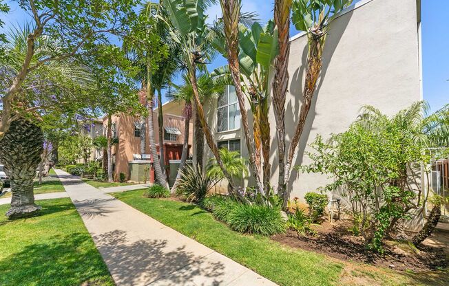 Knolls on Elm Apartments