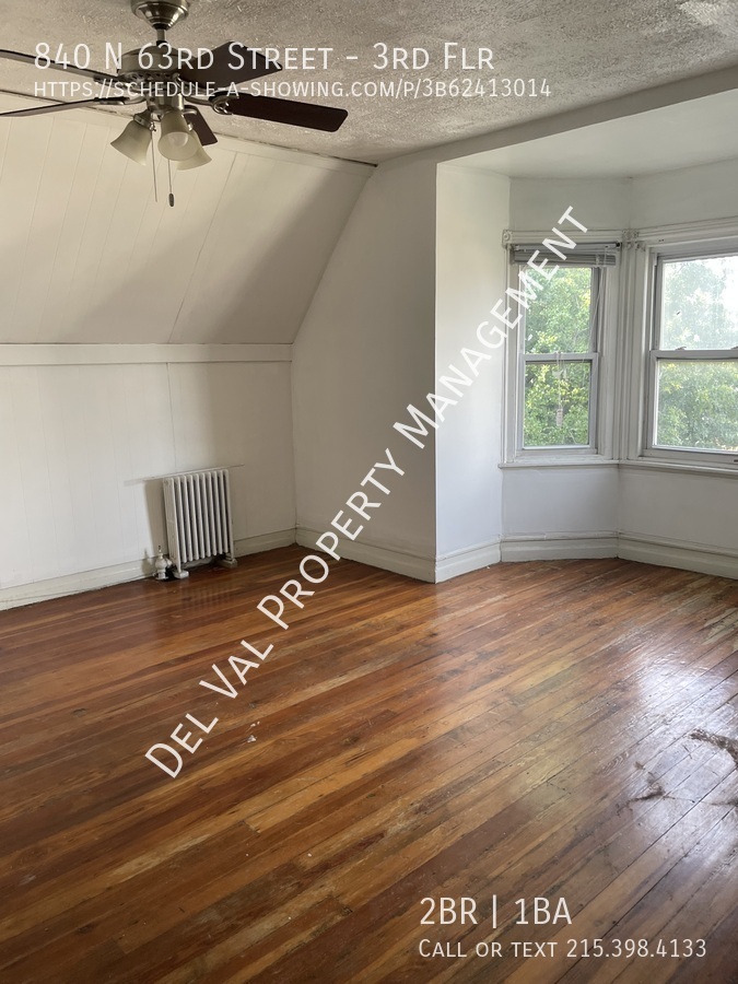 840 N 63 ST