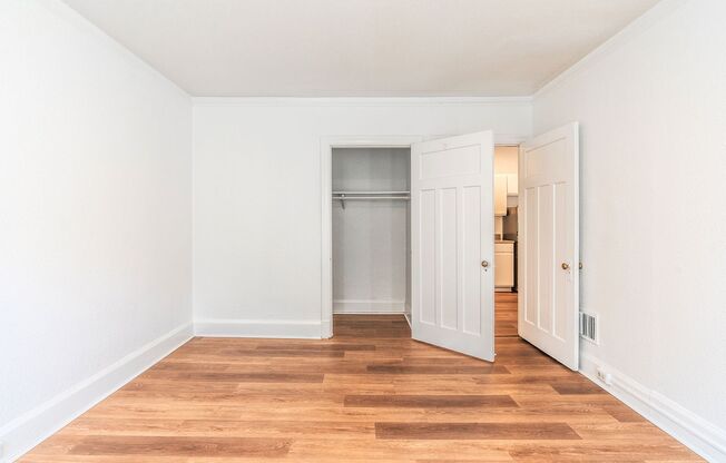 1 bed, 1 bath, 664 sqft, $1,645, Unit 201