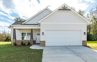 4205 Tari St Tuscaloosa, AL 35401