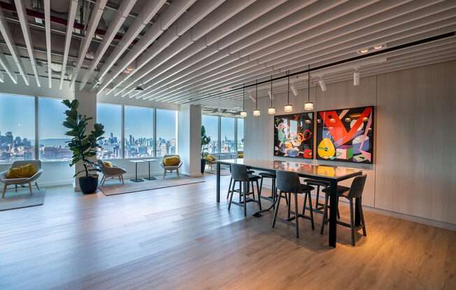 1 bed, 1 bath, 653 sqft, $4,700, Unit 11A