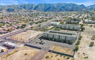 Elevate @ South Mountain LLC